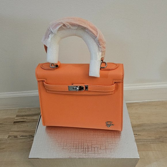 Shane Justin Handbag - Picture 1 of 1